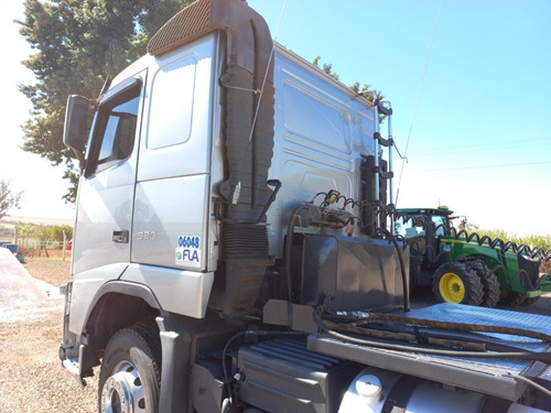 Imagem 8 de 15 de Volvo Fh520 6x4t