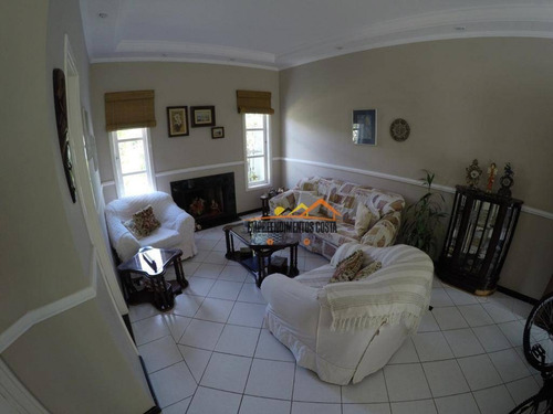 Imagem 5 de 30 de Casa Com 3 Dormitórios À Venda, 142 M² Por R$ 705.000,00 - Condomínio Portal De Itu - Itu/sp - Ca1962