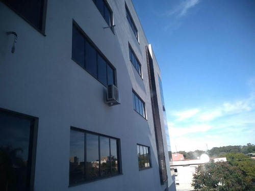 Imagem 12 de 17 de Sala Em Centro, Canoas/rs De 33m² À Venda Por R$ 237.442,76 - Sa605263-s