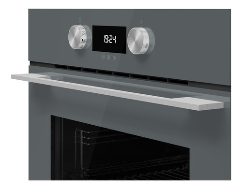 Horno Multifunción Hlb 8400 St Stone Gray Teka