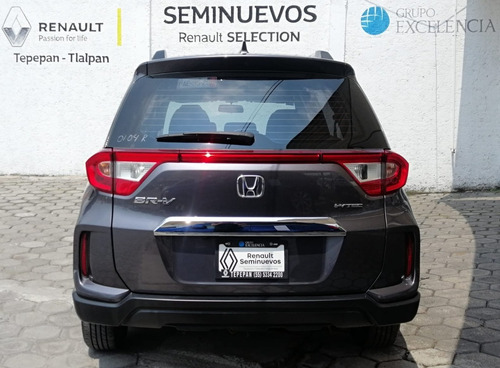 Imagen 4 de 15 de Honda Brv 2021