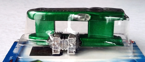 Hot Wheels Double Vision Masters Of The Universe Año 2002 (Usado)