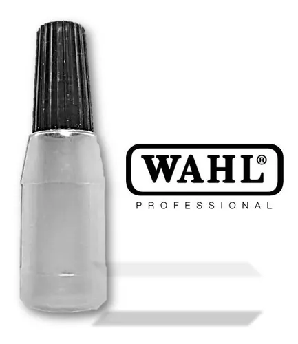Aceite De Hojilla Maquina Wahl