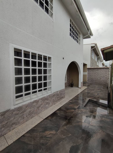 Townhouse En Venta Urb. Villas Del Sol La Morita Maracay Mba