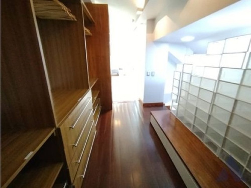 Venta Y / O Alquiler Hermoso Ph Dúplex Las Mercedes
