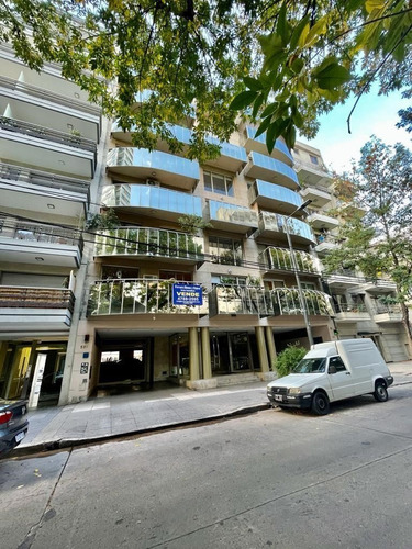 Departamento  En Alquiler Ubicado En Las Cañitas, Capital Federal, Buenos Aires