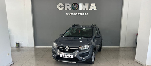 Renault Sandero Stepway 1.6 Dynamique 105cv