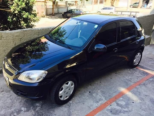 Chevrolet Celta 2014/2015