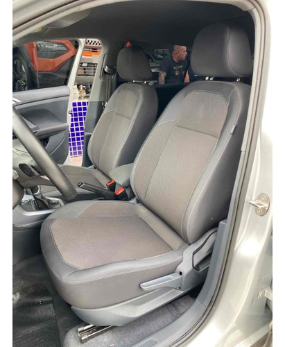 Volkswagen T-Cross 1.0 200 TSI TOTAL FLEX AUTOMÁTICO