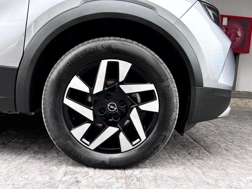 Opel Mokka ELEGANCE 1.2 MT