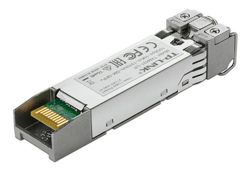 Módulo Transceptor Sfp Tp-link Txm431-lr, Monomodo, Hasta