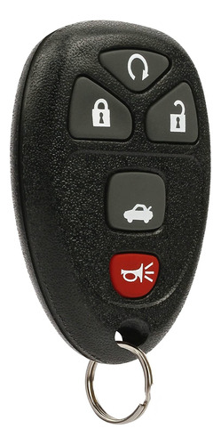 Fits 22733524 Key Fob Keyless Entry Remote For Chevy Cobalt