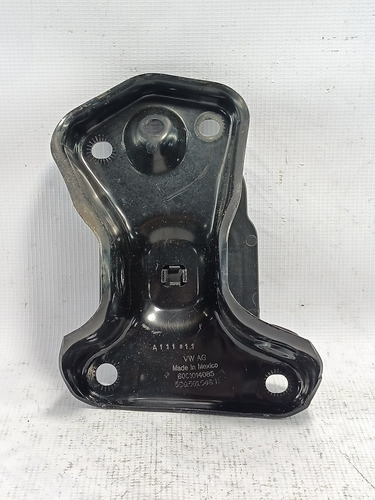 Soporte Suspension Trasero Derecho Jetta Mk6 2.0l Tdi 11-16 (Usado)