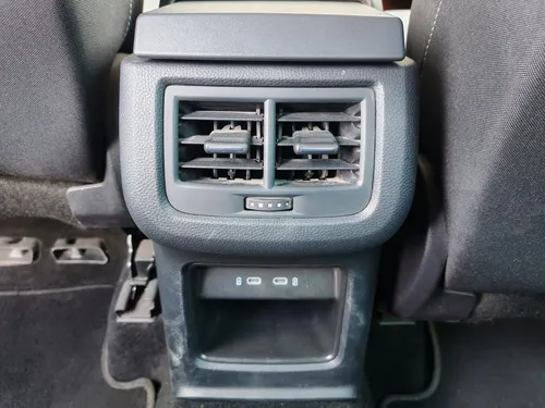Seat Ateca 1.4 Style 150Hp At