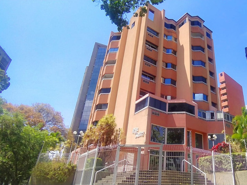 Alquiler Apartamento Equipado La Castellana