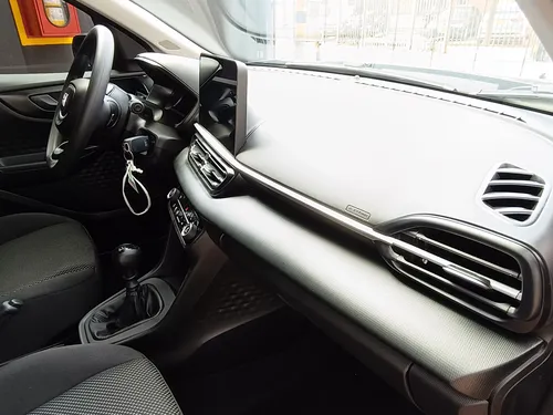Fiat Pulse 1.3L DRIVE MT