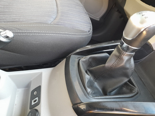 Imagen 12 de 15 de Ford Ecosport 2013 1.6 Titanium 110cv 4x2