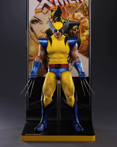 Wolverine X-men Hono Studio Collectibles