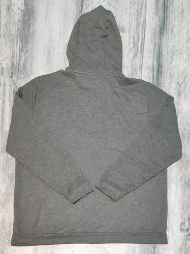 Campera Nike Dri-fit Original Noadidas Nopuma (Usado)