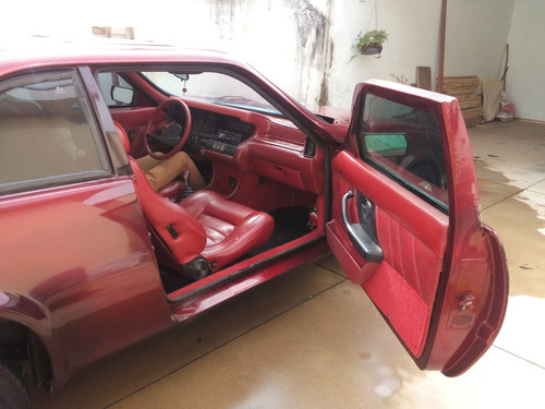 Miura Saga 1987
