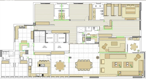 Imagem 10 de 10 de Apartamento - Ap00983 - 68193578