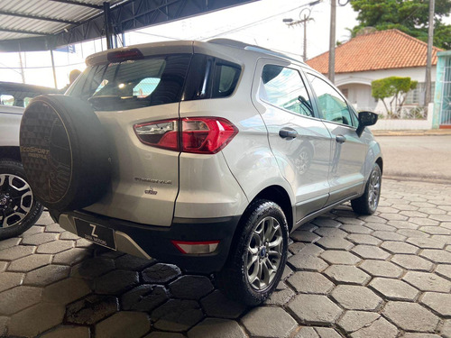 Imagem 3 de 10 de Ford Ecosport Freestyle 1.6 Flex