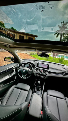 BMW X1 2.0 Sdrive20i X-line Active Flex 5p