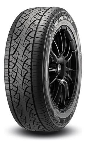 Neumatico Pirelli 215/80 R16 109s Scorpion Ht