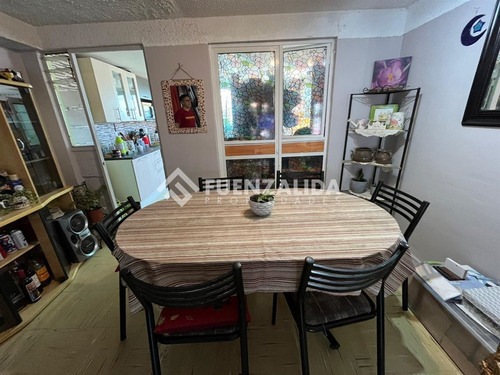 Casa En Venta 5d 2b Reñaca Alto
