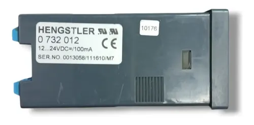 Hengstler 0732030 tico 732 Preset Counter 12 24VDC | Komplett Konzept