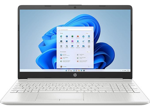 Laptop Hp Business 2022 Core I3-1115g4 8gb Ram 256gb Ssd