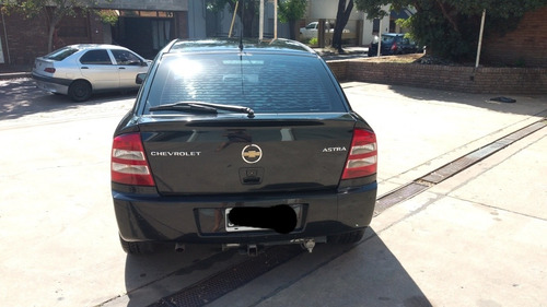 Chevrolet Astra 2.0 Gls 2011