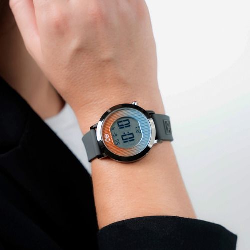 Cloe Reloj Digital Dama Mod 00522 Correa 0002