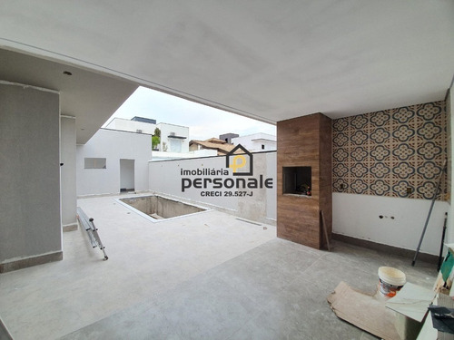 Imagem 22 de 30 de Casa Em Condomínio Em Sorocaba, Ibiti Royal Park - Ca00609 - 70617744