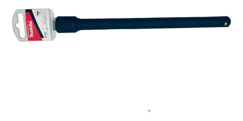 Extensión De 10 Pulg Cuadro 1/2 A Cuadro 1/2 Makita B55734