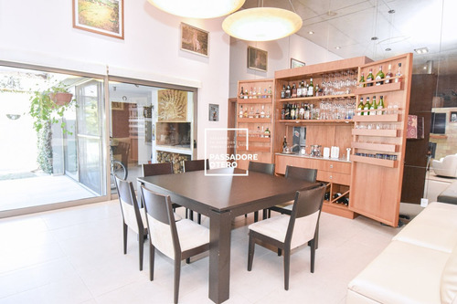 Imagen 9 de 25 de Vende Moderna Casa Punta Del Este Ideal Para Vivir (ref: Psd-6189)