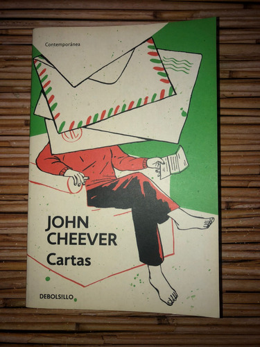 Cartas, John Cheever