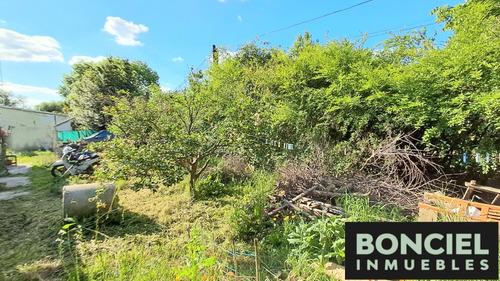 Buena Casa Y Apartamento Con Excelente Terreno