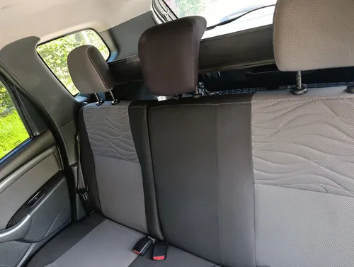 Renault Duster 2.0 Dynamique 4x2