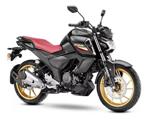 Yamaha Fz Fi 150 Fzfi 3.0 Ultimas 0km Ciclofox Motos