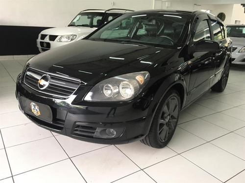 Chevrolet Vectra Gt-x 2.0 Mpfi 8v Flexpower Aut. Flex Auto