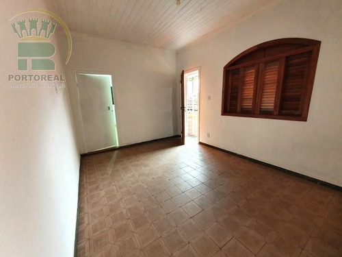 Imagem 6 de 11 de Casa - Ref: 03458