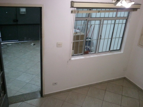 Imagem 7 de 26 de Sobrado Aluga-se - Ca00652 - 2067842