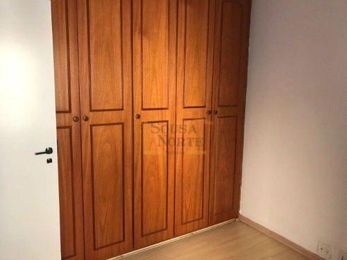 Imagem 7 de 15 de Apartamento, Venda, Parque Mandaqui, Sao Paulo - 28927 - V-28927