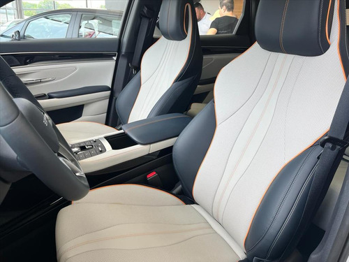 BYD Song Plus 1.5 DM-I HÍBRIDO AUTOMÁTICO