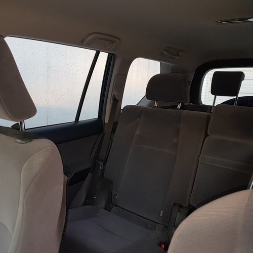 Imagen 2 de 15 de Toyota Land Cruiser Prado