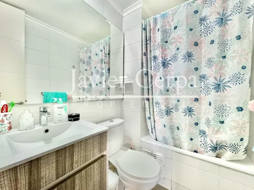 Departamento Venta Puertas Del Mar