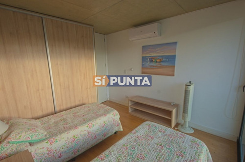 Imagen 18 de 21 de Apartamento En Venta - Mansa