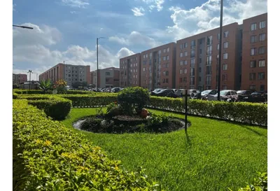 Apartamento en venta