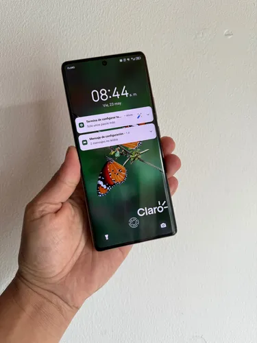 Tecno Spark 20 Pro Plus 256g 16g De Ram Buen Estado Libre (Usado)